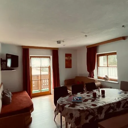 Rimml Appartement *