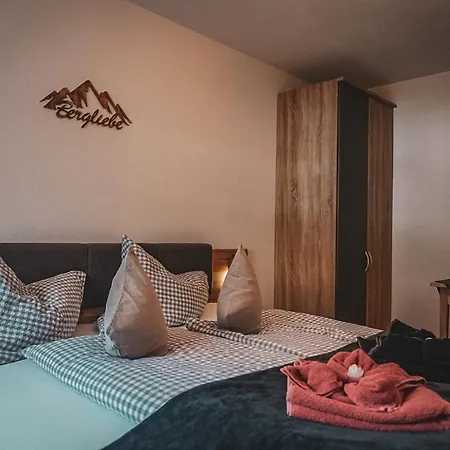 Rimml Sankt Leonhard im Pitztal