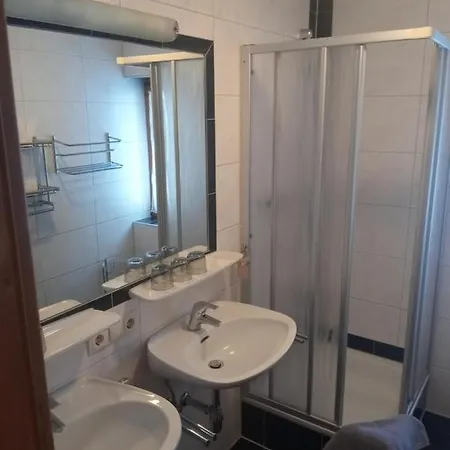 Rimml Appartement *