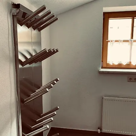 Appartement Rimml Sankt Leonhard im Pitztal