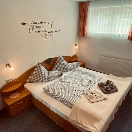 Rimml Sankt Leonhard im Pitztal