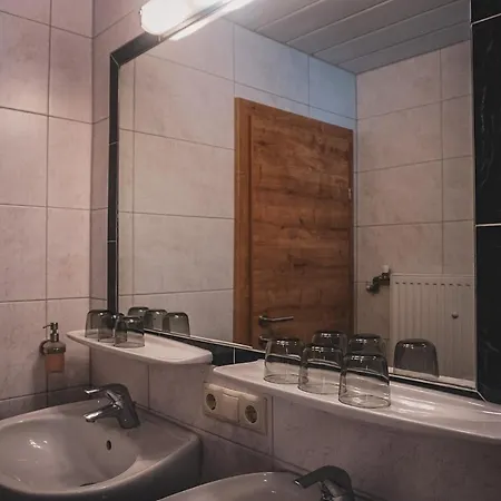 Rimml Appartement Sankt Leonhard im Pitztal