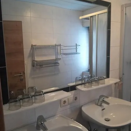 Rimml Apartman *