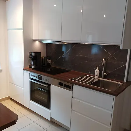 Rimml Appartement Sankt Leonhard im Pitztal