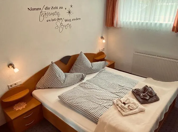 Rimml Sankt Leonhard im Pitztal