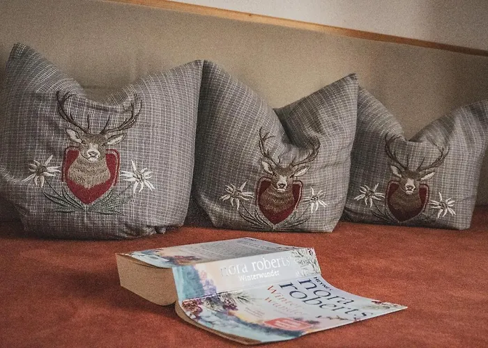 Rimml Διαμέρισμα