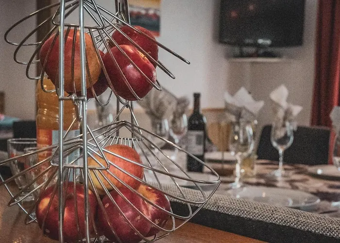 Rimml Sankt Leonhard im Pitztal