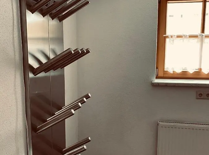 Apartamento Rimml Sankt Leonhard im Pitztal