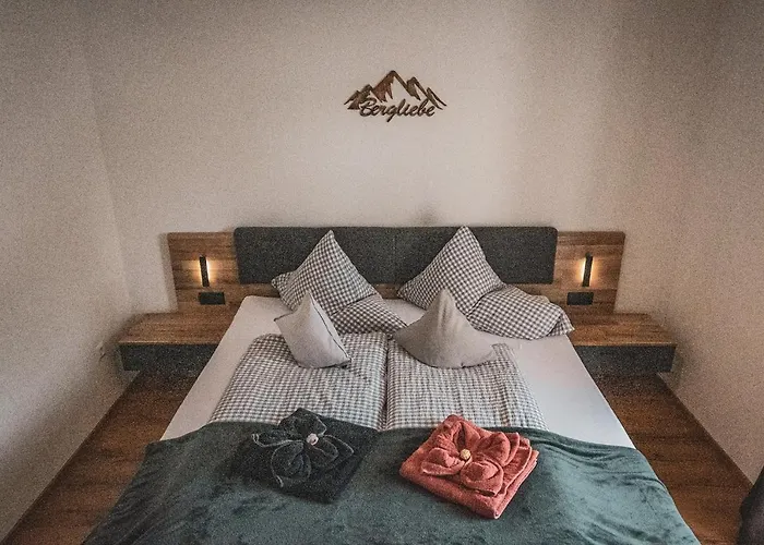 Rimml * Sankt Leonhard im Pitztal