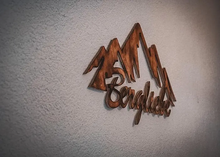 Rimml * Sankt Leonhard im Pitztal