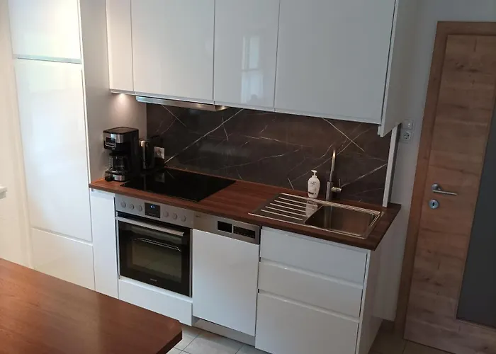 Rimml Apartamento Sankt Leonhard im Pitztal