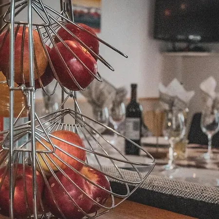 Rimml St. Leonhard im Pitztal