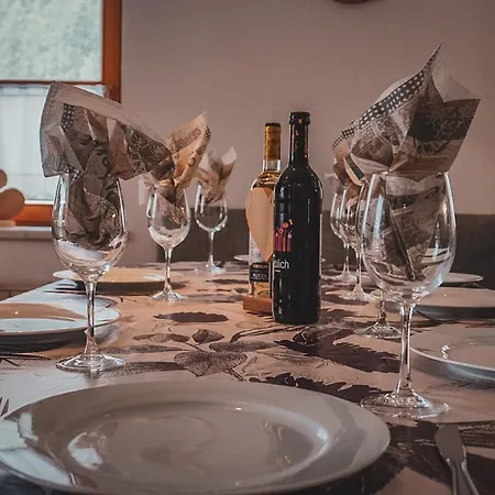 Rimml * St. Leonhard im Pitztal