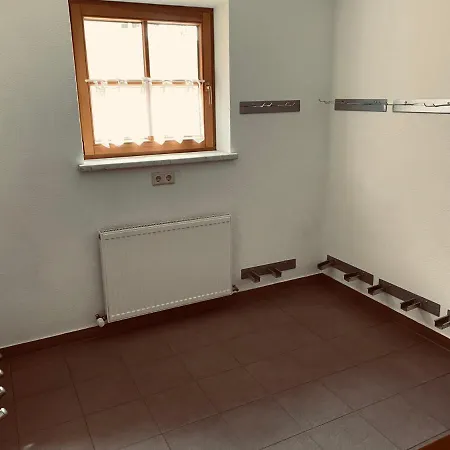 Apartment Rimml St. Leonhard im Pitztal